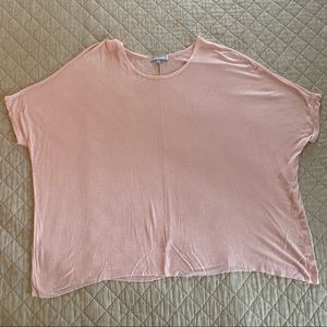 Daydreamer LA Boxy Fit Top